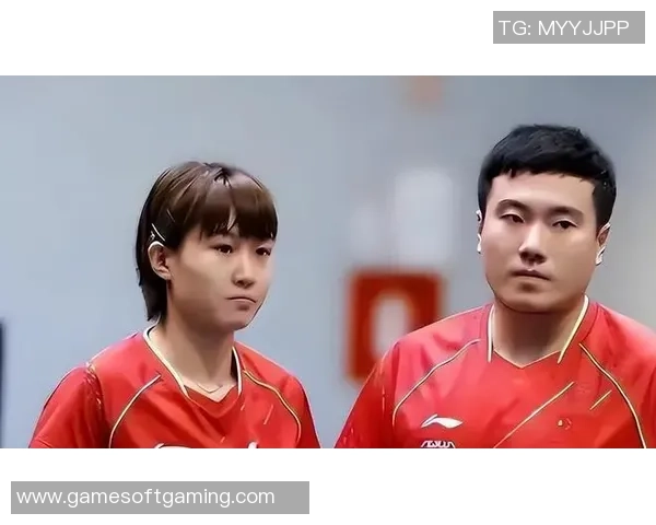 上海乒乓球队的蜕变与崛起：世界锦标赛背后的奋斗故事