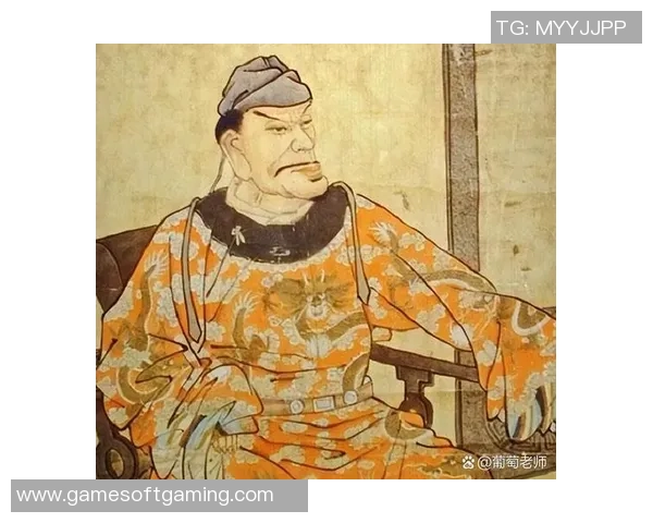 赵匡胤不仅是开国皇帝还是古代足球明星的传奇故事 赵匡胤不仅是开国皇帝还是古代足球明星的传奇故事