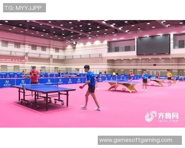 全国锦标赛回顾:西安乒乓球队展现出色实力与团队精神