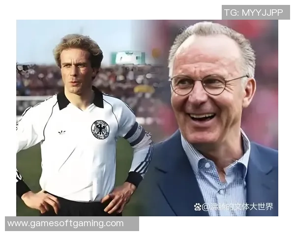 世界足球明星卡恩的传奇生涯与不朽成就解析