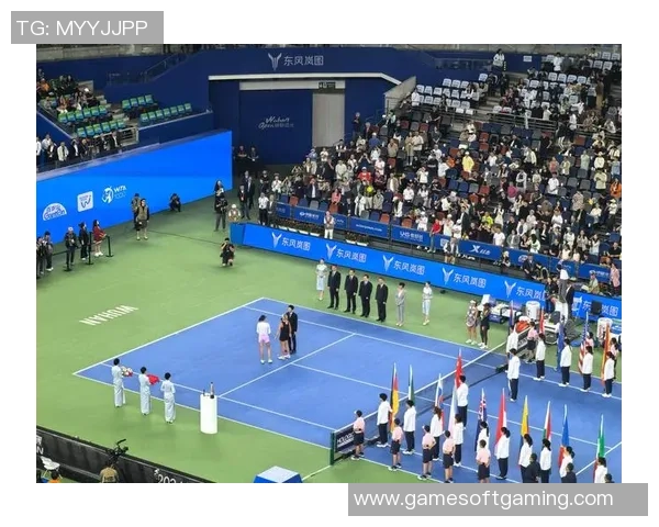 广州网球队转型之路:从传统强队到现代化竞技新标杆的探索与挑战 广州网球队转型之路:从传统强队到现代化竞技新标杆的探索与挑战