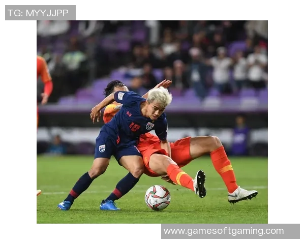 泰国足球明星的璀璨星途与传奇故事揭秘