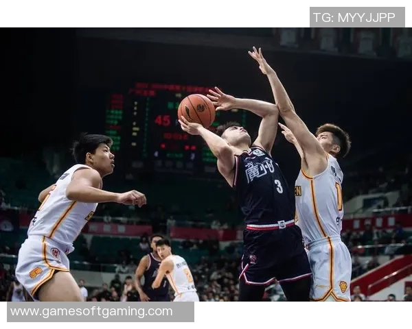 广州篮球队速度表现分析:数据揭示球队快攻效率与比赛胜负关系 广州篮球队速度表现分析:数据揭示球队快攻效率与比赛胜负关系